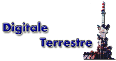 TV Digitale Terrestre