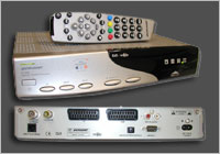 TV Digitale Terrestre