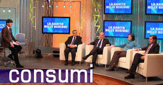 TV Digitale Terrestre
