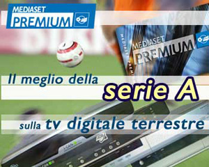 TV Digitale Terrestre