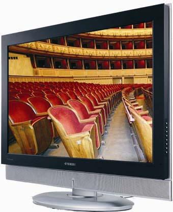 TV Digitale Terrestre